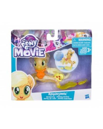 Детска играчка Hasbro My Little Pony - Морско пони - 1
