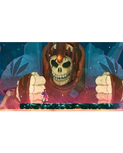 Dead Cells - Action Game of the Year (PS4) - 6