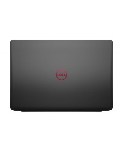 Лаптоп Dell G3 3579 - 15.6" FHD IPS, i7-8750H, Черен - 6
