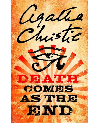 Death Comes As The End