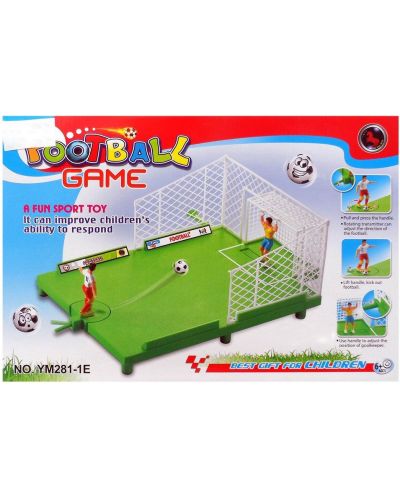 Детска игра Raya Toys - Футболен самоучител - 2