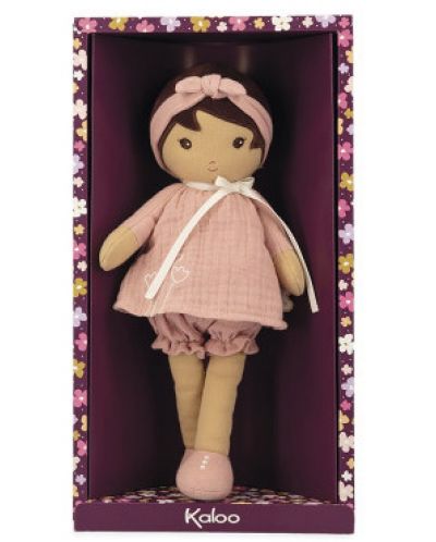 Детска мека кукла Kaloo - Амандин, 25 сm - 3