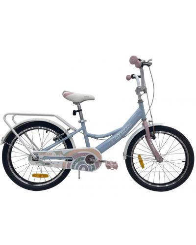 Детски велосипед Makani - 20'', Solano Light Blue - 2