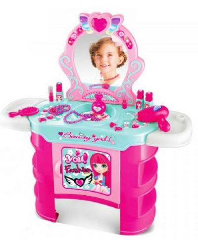 Детска тоалетка Buba - So Fashion - 1