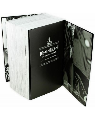 Death Note (All-in-One Edition) - 7