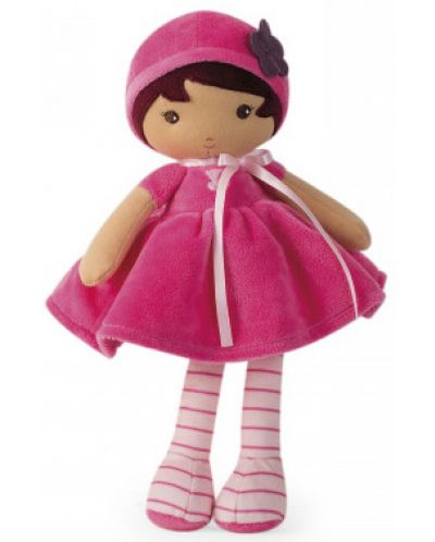 Детска мека кукла Kaloo - Емма, 25 сm - 1