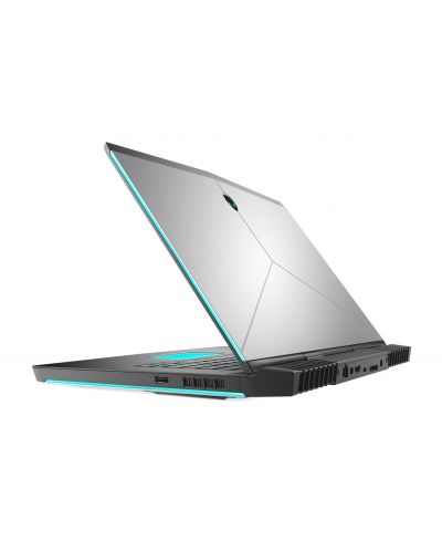 Гейминг лаптоп Dell Alienware 15 R4, Intel Core i9-8950HK - 15.6" FHD, 120Hz, TN AG G-SYNC - 2