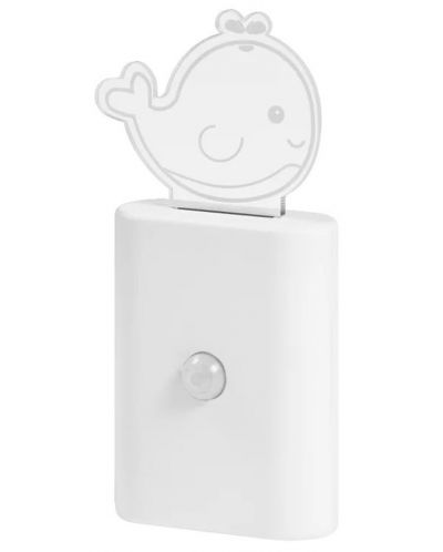 Детска лампа за ориентация със сензор Ledvance - Nightlux, Фигурки - 4
