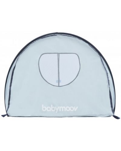 Детска палатка Babymoov - Blue Waves, с UV-филтър 50+ - 3