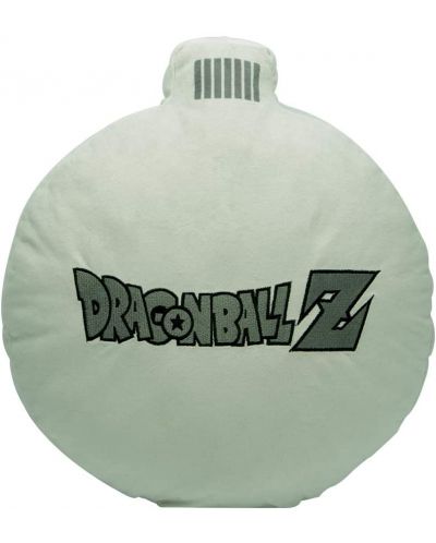 Декоративна възглавница ABYstyle Animation: Dragon Ball Z - Dragon Ball Radar - 2