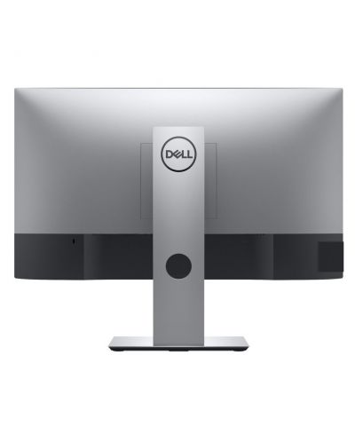 Монитор Dell U2419HC - 23.8", IPS, FullHD, черен - 4