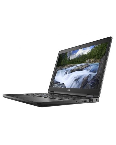 Лаптоп Dell Latitude 5591 - #DELL02425 - 2