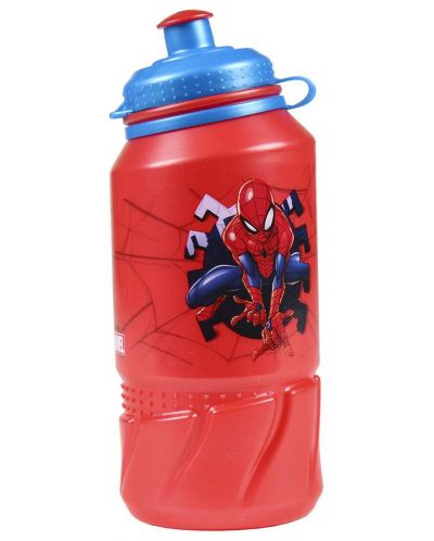 Детски комплект Cerda Marvel - Spider-man - 3