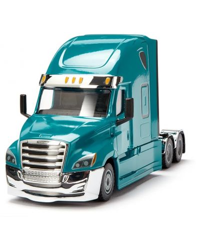 Детска играчка Siku - Камион Freightliner Cascadia, 1:50 - 3