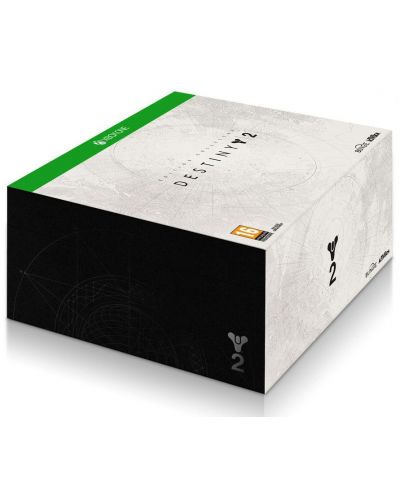 Destiny 2 Collector's Edition (Xbox One) - 1