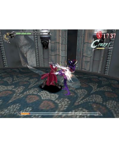 Devil May Cry 3: Special Edition (PS2) - 5