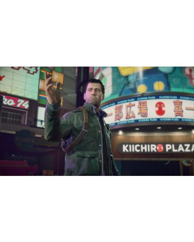Dead Rising 4: Frank's Big Package (PS4) - 7