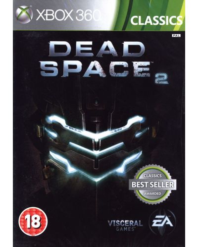 Dead Space 2 (Xbox 360) - 1