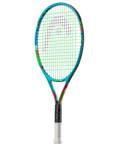Детска тенис ракета HEAD - Novak 25, 240g, L0 - 1