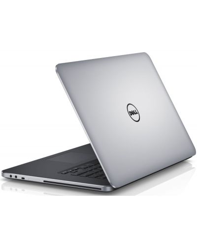 Dell XPS 15 - 10