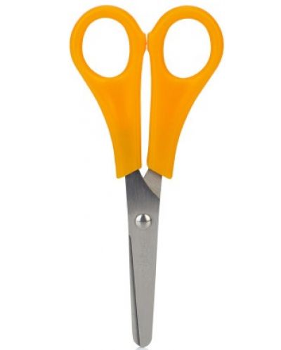 Детска ножица Astra - Оранжева - 1