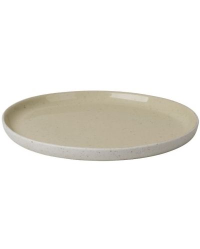 Десертна чиния Blomus - Sablo, 14 cm, бежова - 1