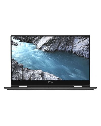 Dell XPS 15 (9575) 2in1 - 15.6" touch 4K Ultra HD - 2