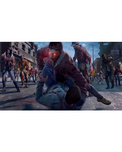 Dead Rising 4: Frank's Big Package (PS4) - 9