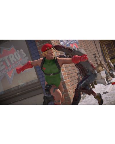 Dead Rising 4: Frank's Big Package (PS4) - 6