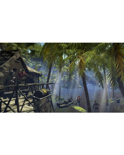 Dead Island: Riptide (PS3) - 12