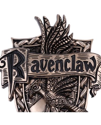 Декорация за стена Nemesis Now: Movies - Harry Potter - Ravenclaw, 21 cm - 5