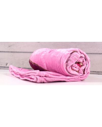Детско одеяло Sonne - Barbie Princess, 150 х 200 cm - 3