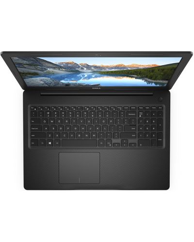 Лаптоп Dell Inspiron 3580 - 5397184225516, черен - 3