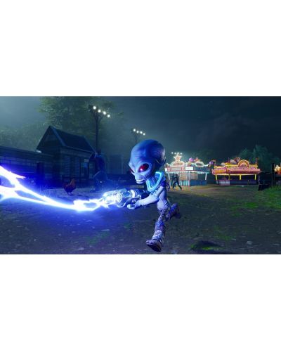 Destroy All Humans! (Nintendo Switch) - 3
