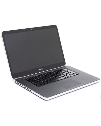 Dell XPS 15 - 4