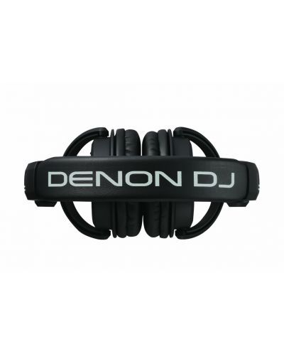 Слушалки Denon DN-HP500 - черни - 2