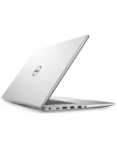 Лаптоп Dell Inspiron 15 7570 - 15.6" FullHD - 2