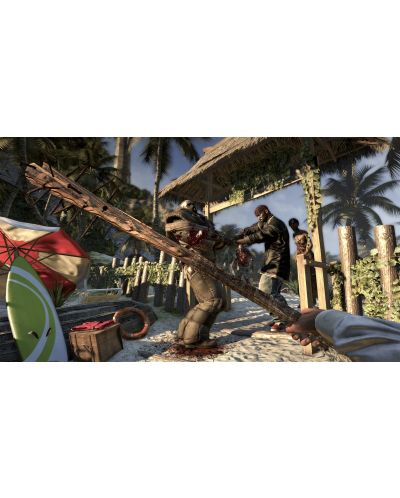 Dead Island Double Pack (PS3) - 9