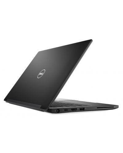 Лаптоп Dell Latitude 7290 - 12.5" HD AntiGlare - 2
