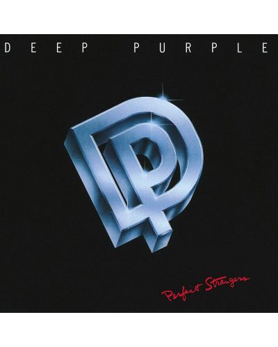 Deep Purple - Perfect Strangers (Vinyl) - 1