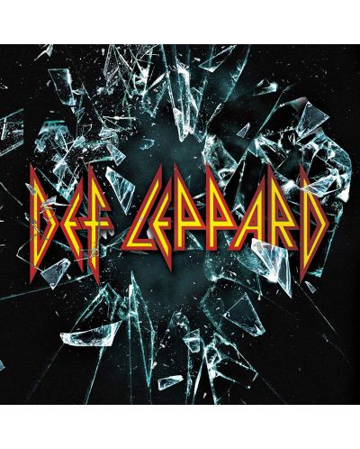 Def Leppard - Def Leppard (Deluxe CD) - 1