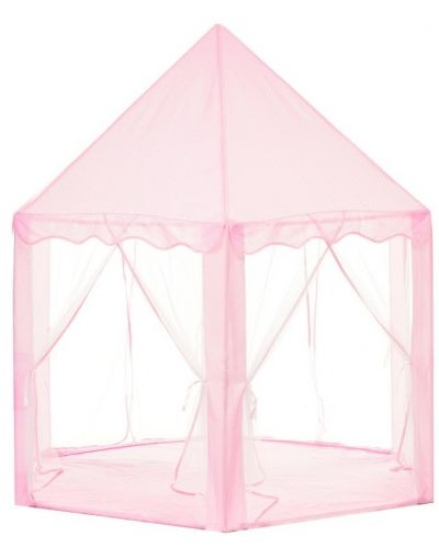 Детска палатка с чанта Ittl - Розова - 2