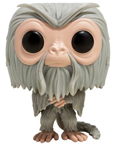 Фигура Funko Pop! Movies: Fantastic Beasts and Where to Find Them - Demiguise, #11 - 1