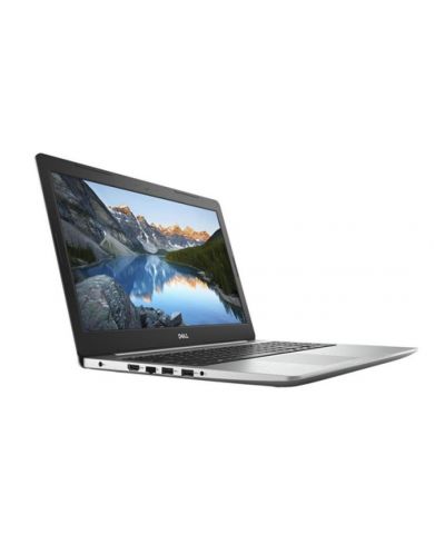Лаптоп Dell Inspiron 5570 - 15.6" FullHD (1920x1080) Anti-Glare, Сребрист - 2