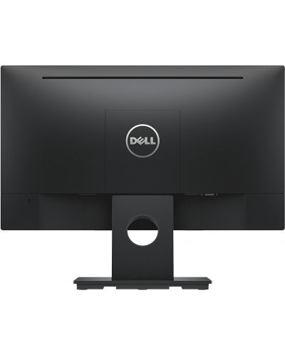 Dell E2216H, 21.5" Wide LED Anti-Glare, TN Panel, 5ms, 1000:1, 250 cd/m2, 1920x1080 Full HD, VGA, Display Port, Tilt, Black - 2