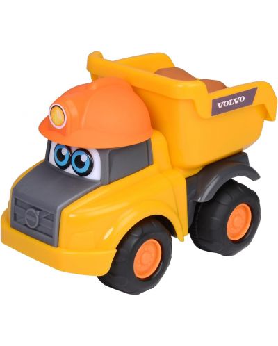 Детска играчка Simba Toys ABC - Строителна машина, асортимент - 4