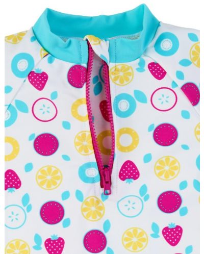 Детска блуза бански с UV 50+ защита Sterntaler - 110/116 cm, 4-6 години - 3
