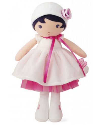 Детска мека кукла Kaloo - Пърл, 40 сm - 1