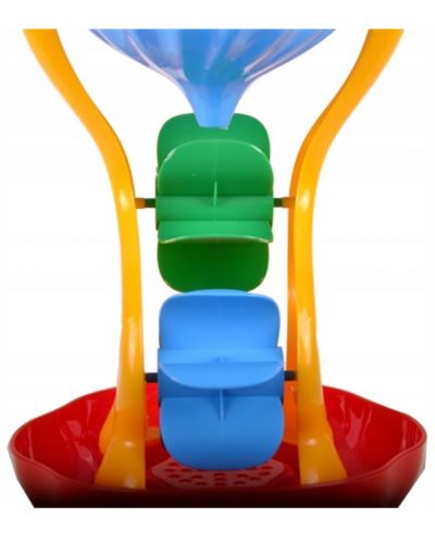 Детска играчка Marioinex - Мелница, асортимент - 5
