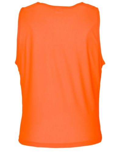 Детски футболен маркировъчен потник Select - 140-170 cm, оранжев - 2